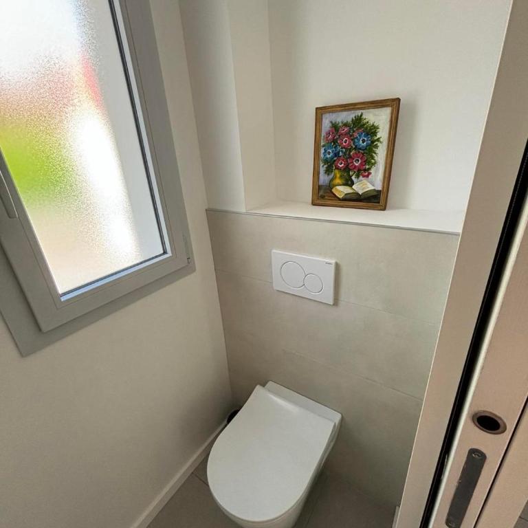 Appartement au centre de Cambo les Bains - Appartement 1 Chambre - 5