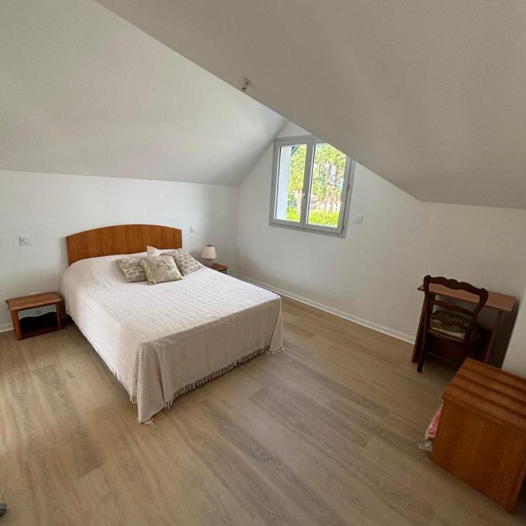 Appartement au centre de Cambo les Bains - Appartement 1 Chambre - 6
