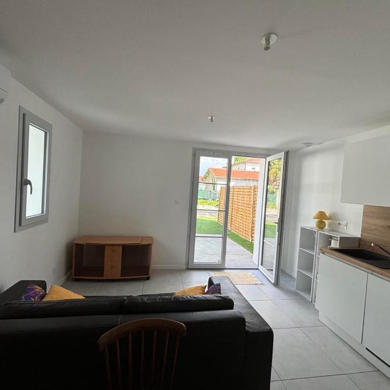 Appartement au centre de Cambo les Bains - Appartement 1 Chambre - 7