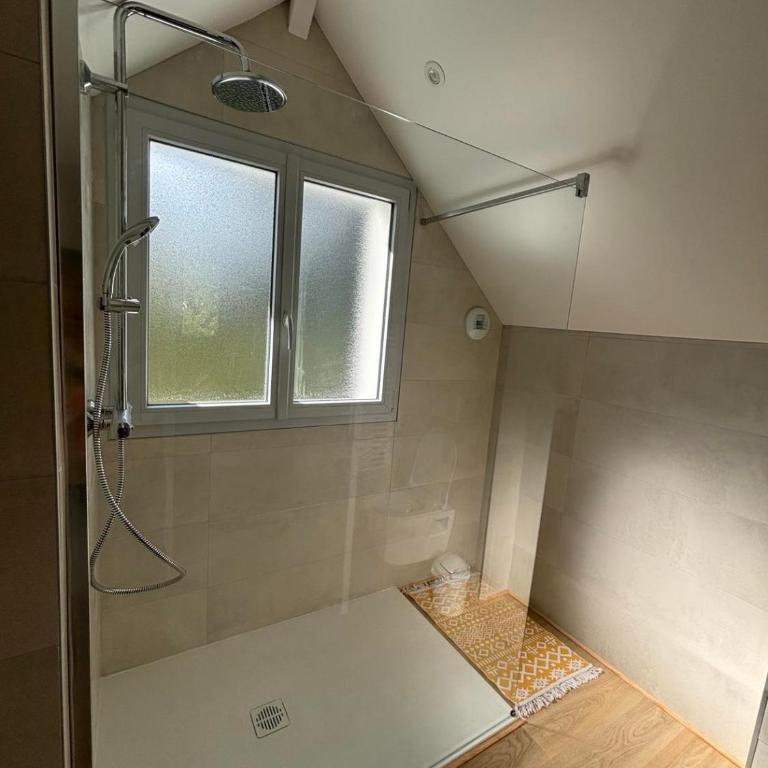 Appartement au centre de Cambo les Bains - Appartement 1 Chambre - 9