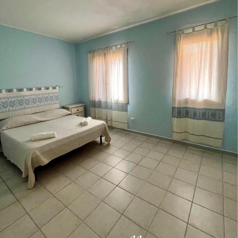 Villa Nivessa - Pool, BBQ & Tennis Court - San Teodoro - Vacation Home - 6