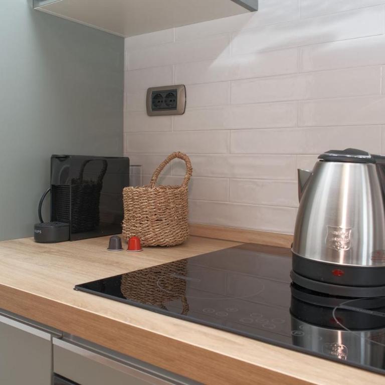 RomaCentum Apartment Aurelio - Appartamento con 2 Camere da Letto e Terrazza - 24