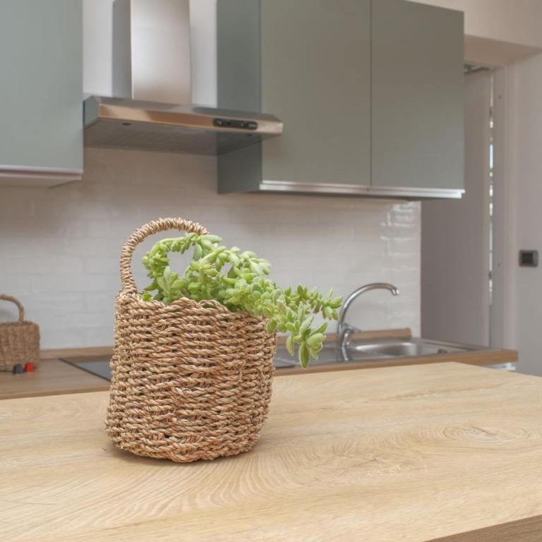 RomaCentum Apartment Aurelio - Appartamento con 2 Camere da Letto e Terrazza - 23