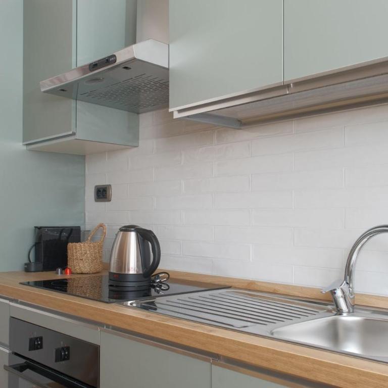 RomaCentum Apartment Aurelio - Appartamento con 2 Camere da Letto e Terrazza - 25