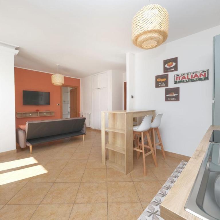 RomaCentum Apartment Aurelio - Appartamento con 2 Camere da Letto e Terrazza - 19