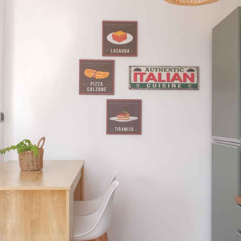 RomaCentum Apartment Aurelio - Appartamento con 2 Camere da Letto e Terrazza - 26