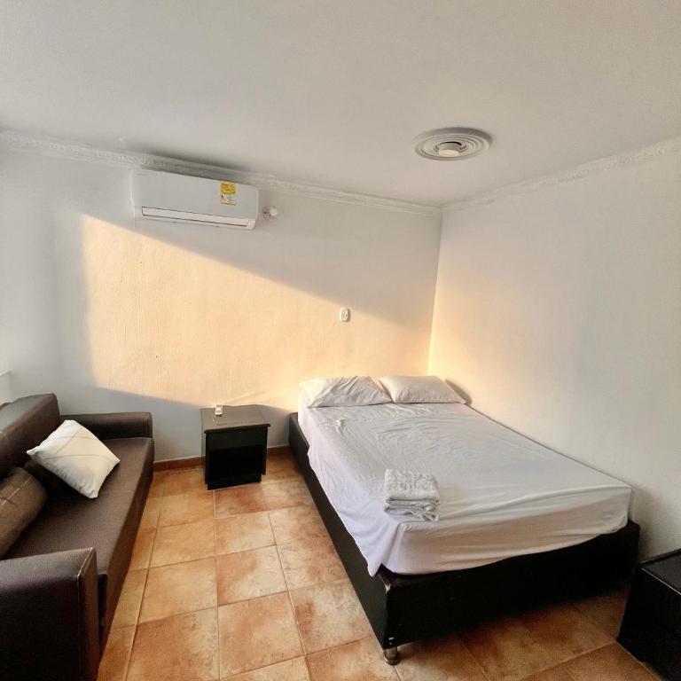 Excelentes Apartamentos Frente Al Mar - Three-Bedroom Apartment with Sea View - 7