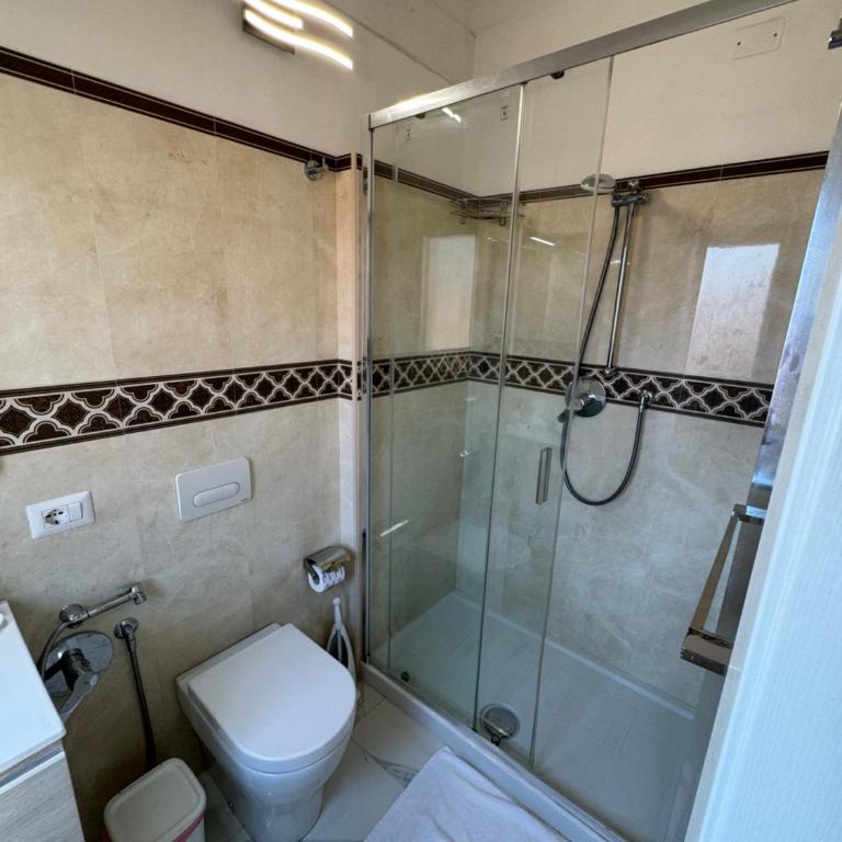 Topazio Rooms & Apartment Tropea - Camera Matrimoniale/Doppia con Letti Singoli - 3