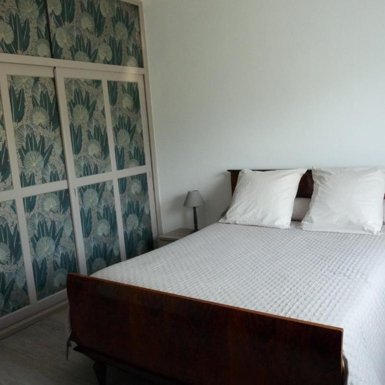 Appartement indépendant dans villa, entre Fréjus et St Raphaël - Apartment with View and Balcony - 9
