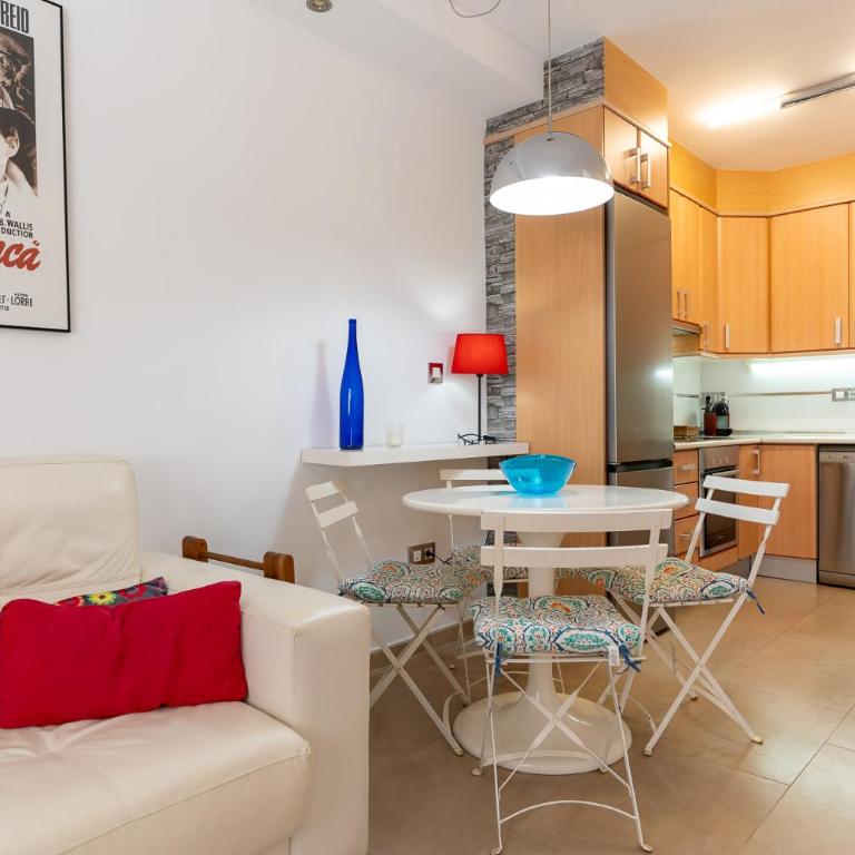 rentafive - Bungaló - Terraza - Parking - Chalet de 3 dormitorios - 5