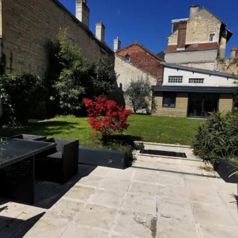 Appartement charmant et élégant de centre ville - Appartamento con 2 Camere da Letto - 1