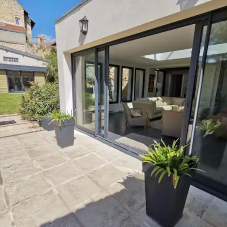 Appartement charmant et élégant de centre ville - Appartamento con 2 Camere da Letto - 2