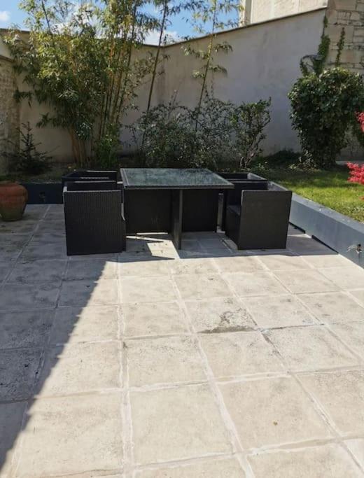Appartement charmant et élégant de centre ville - Appartamento con 2 Camere da Letto - 6