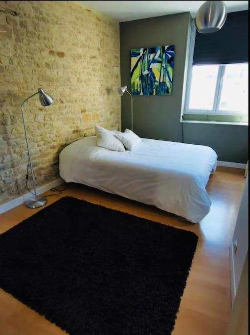 Appartement charmant et élégant de centre ville - Appartamento con 2 Camere da Letto - 7