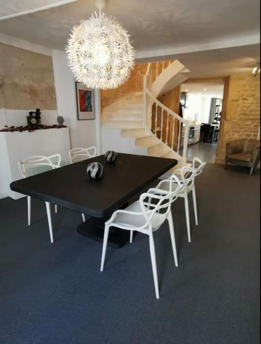 Appartement charmant et élégant de centre ville - Appartamento con 2 Camere da Letto - 8