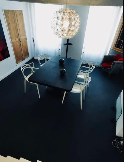Appartement charmant et élégant de centre ville - Appartamento con 2 Camere da Letto - 10