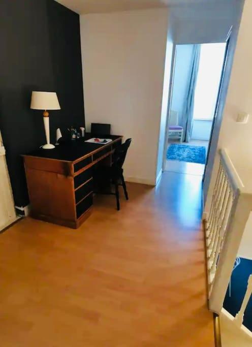 Appartement charmant et élégant de centre ville - Appartamento con 2 Camere da Letto - 14