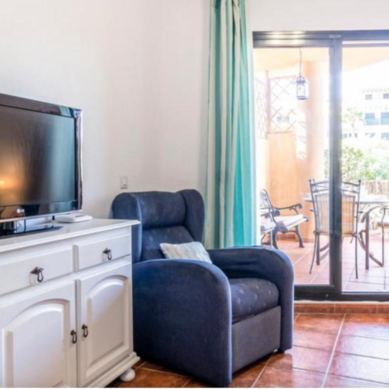 Zahara Paradise Beach-1ª línea-parking incluido - Apartment with Sea View - 6
