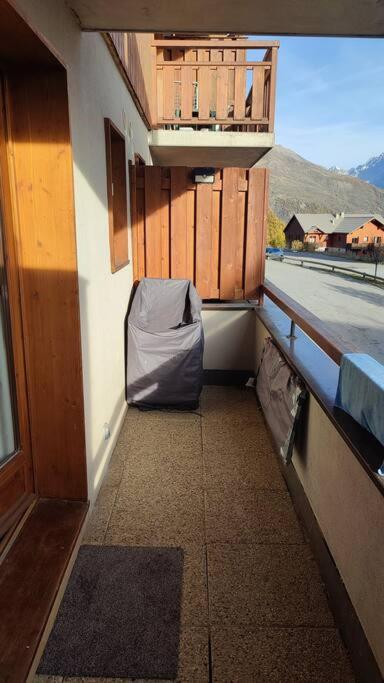 Appartement Residence le Parc aux Etoiles - Apartamento de 2 dormitorios - 23