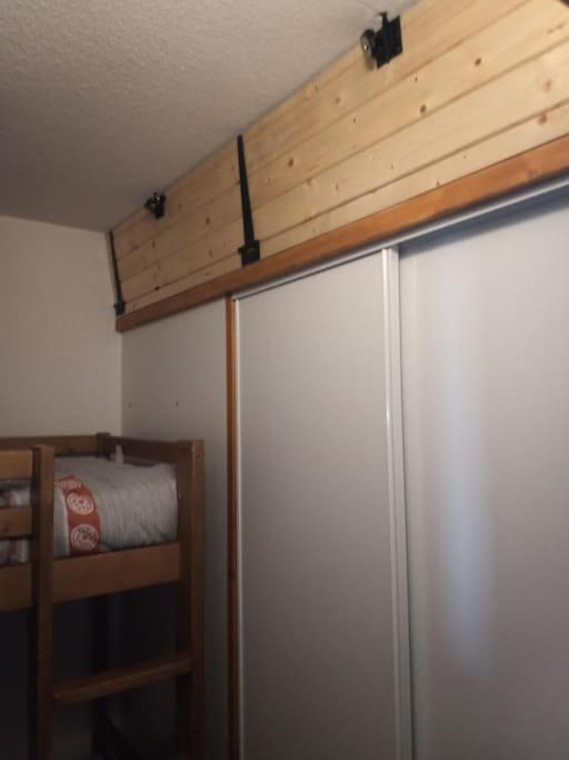 Appartement Residence le Parc aux Etoiles - Apartamento de 2 dormitorios - 17