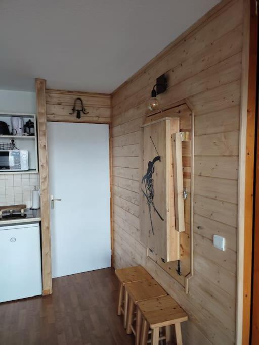 Appartement Residence le Parc aux Etoiles - Apartamento de 2 dormitorios - 8