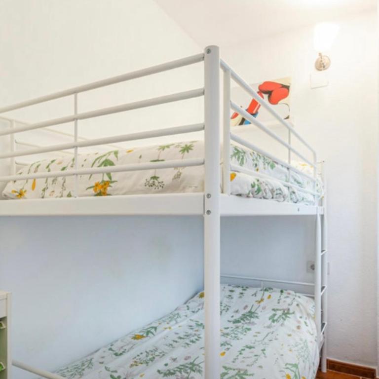 Zahara Paradise Beach-1ª línea-parking incluido - Apartment with Sea View - 11