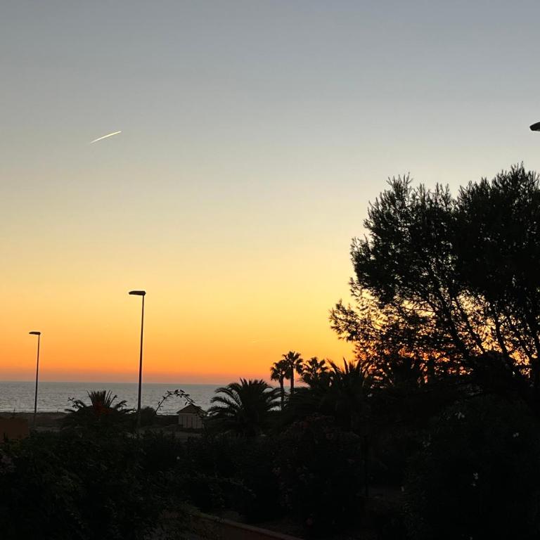 Zahara Paradise Beach-1ª línea-parking incluido - Apartment with Sea View - 13