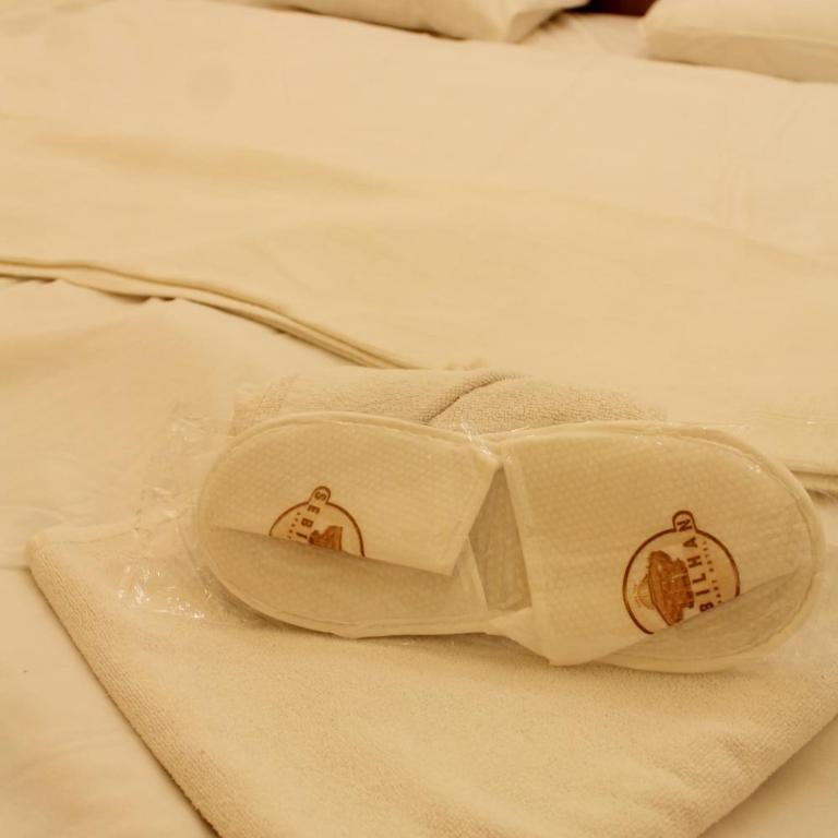 Sebilhan Apart Hotel - Porodična Soba - 22