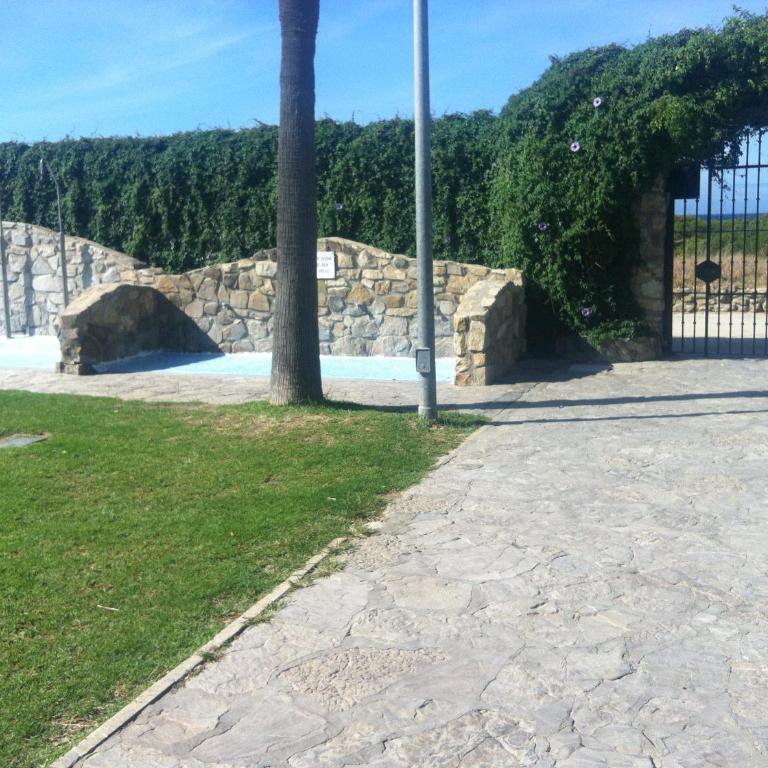 Zahara Paradise Beach-1ª línea-parking incluido - Apartment with Sea View - 30