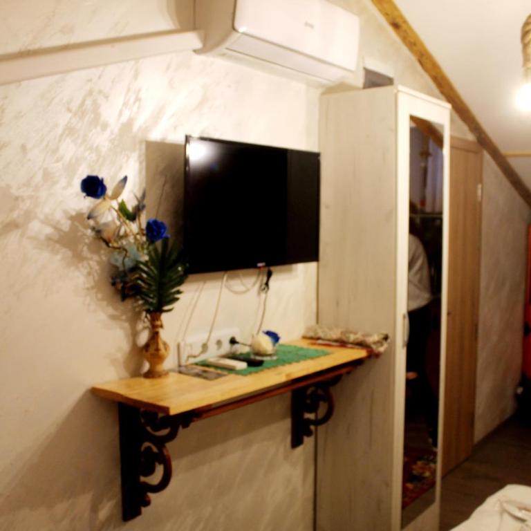Sebilhan Apart Hotel - Studio - 18
