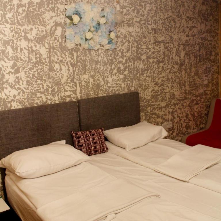 Sebilhan Apart Hotel - Studio - 19