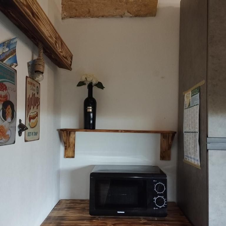 "La Casecchia" Casa di Charme - One-Bedroom House - 10