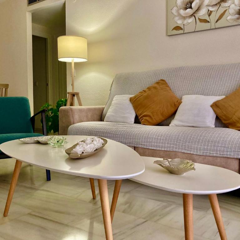 Alborán Costa del Sol - Apartamento de 2 dormitorios - 7