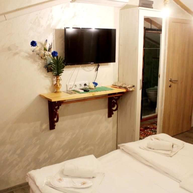 Sebilhan Apart Hotel - Studio - 20