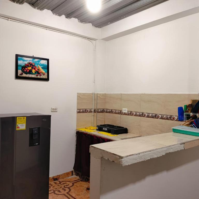 Hermoso apartamento cerca a la hacienda Nápoles - Apartamento de 2 dormitorios - 11
