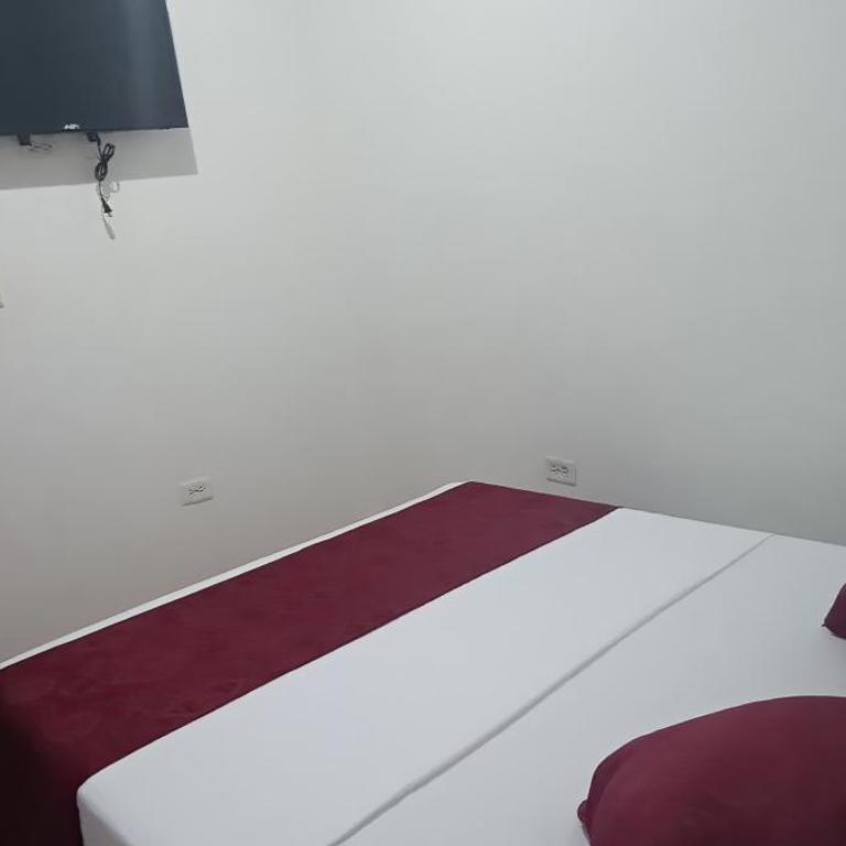 Hermoso apartamento cerca a la hacienda Nápoles - Apartamento de 2 dormitorios - 1