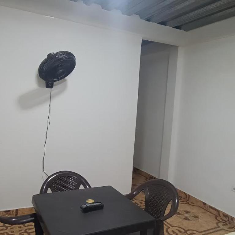 Hermoso apartamento cerca a la hacienda Nápoles - Apartamento de 2 dormitorios - 5