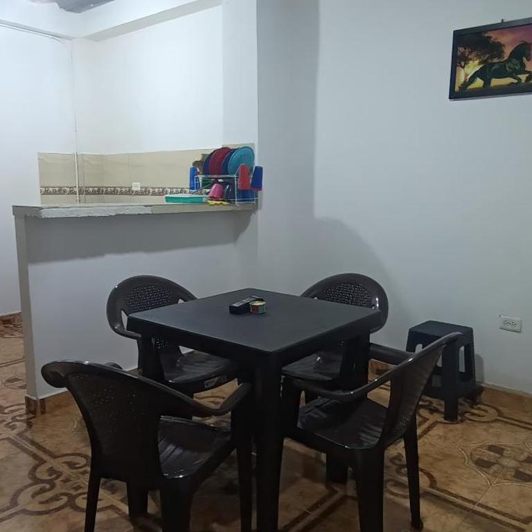 Hermoso apartamento cerca a la hacienda Nápoles - Apartamento de 2 dormitorios - 18