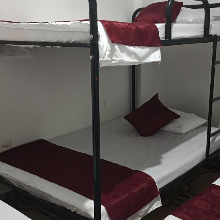 Hermoso apartamento cerca a la hacienda Nápoles - Apartamento de 2 dormitorios - 2