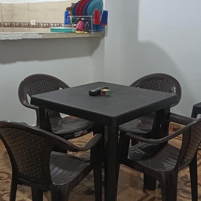 Hermoso apartamento cerca a la hacienda Nápoles - Apartamento de 2 dormitorios - 20