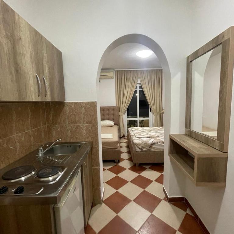 Kodra Apartments - Apartment - Ground Floor - 8