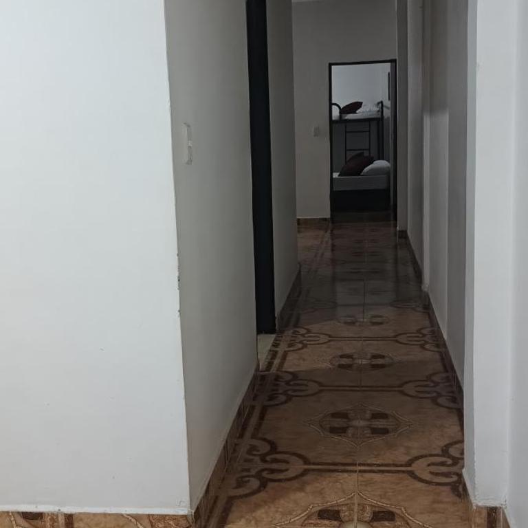 Hermoso apartamento cerca a la hacienda Nápoles - Apartamento de 2 dormitorios - 25