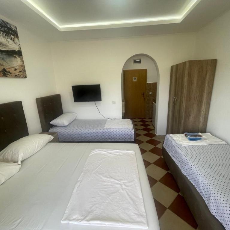 Kodra Apartments - Apartment - 6