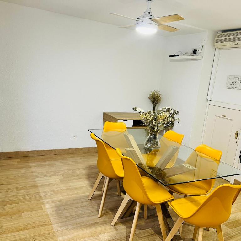 Alicante C41 - Apartment - 3