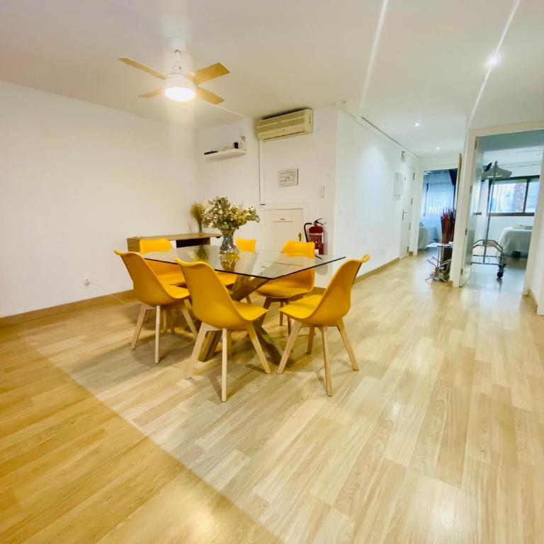 Alicante C41 - Apartment - 1
