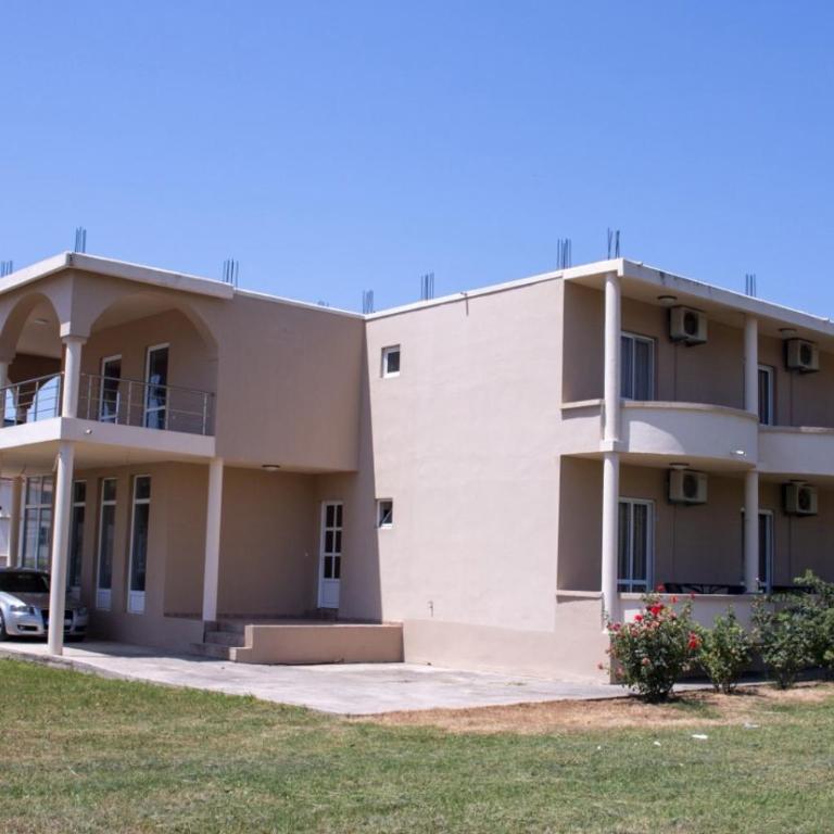 Kodra Apartments - Apartment - 12