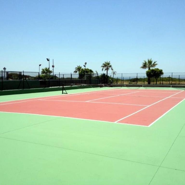 Zahara Paradise Beach-1ª línea-parking incluido - Apartment with Sea View - 21