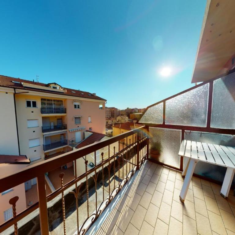 Casa ADRI - Appartamento con 1 Camera da Letto - 11