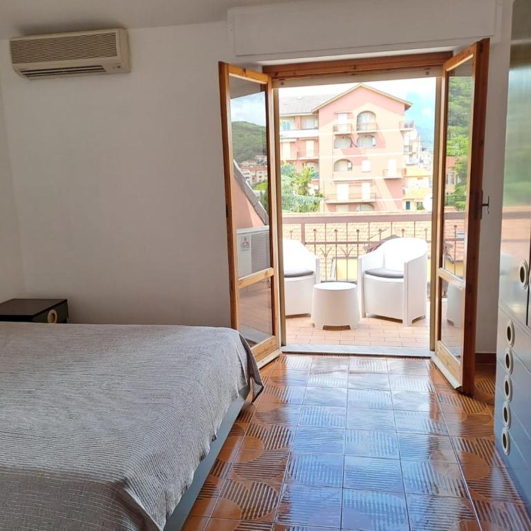 Casa ADRI - Appartamento con 1 Camera da Letto - 4