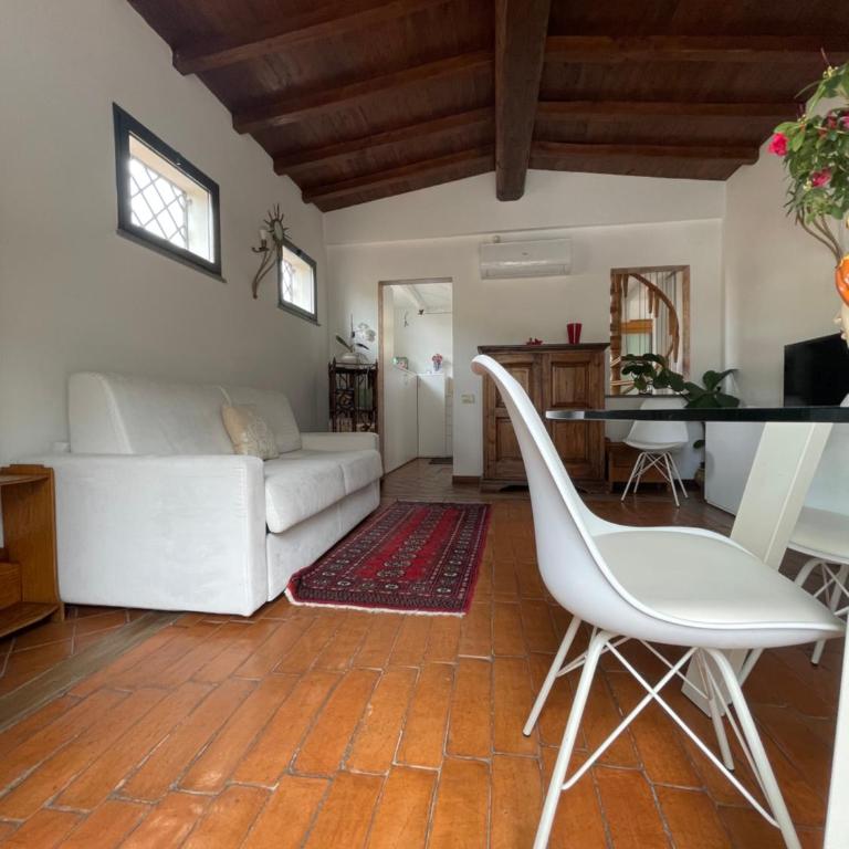 Attico Le Castelline - Appartamento con 1 Camera da Letto - 21